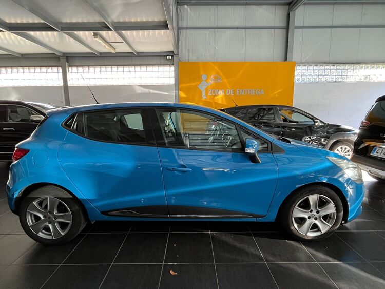 Renault Clio  foto 5